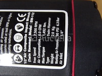 Pragmat bw-112 nutrunner - afbeelding 2 van  5