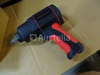 Pragmat bw-112 nutrunner - afbeelding 1 van  5