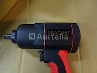 Pragmat bw-112 nutrunner - afbeelding 3 van  5