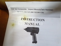 Pragmat bw-112 nutrunner - afbeelding 5 van  5