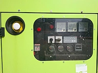 Pramac - 2021 - gsw 167 p - generatorset - afbeelding 2 van  6