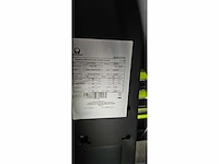 Pramac - 2021 - gsw 167 p - generatorset - afbeelding 4 van  6