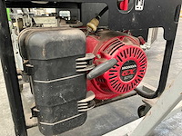 Pramac es 5000 generator - afbeelding 4 van  7