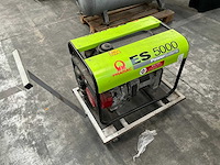 Pramac es 5000 generator - afbeelding 7 van  7