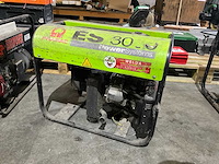 Pramac es3000 stroomgenerator - afbeelding 2 van  3