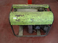 Pramac generator 3000w - afbeelding 2 van  7