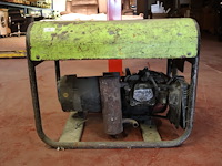 Pramac generator 3000w - afbeelding 3 van  7