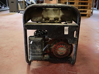 Pramac generator 3000w - afbeelding 4 van  7