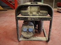 Pramac generator 3000w - afbeelding 6 van  7