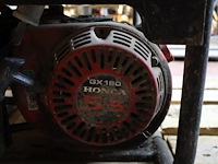 Pramac generator 3000w - afbeelding 7 van  7