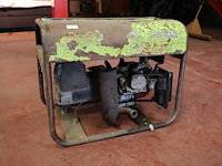 Pramac generator 3000w