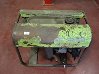 Pramac generator 3000w - afbeelding 2 van  7