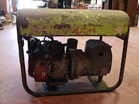 Pramac generator 3000w - afbeelding 5 van  7