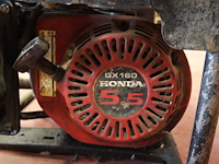 Pramac generator 3000w - afbeelding 7 van  7