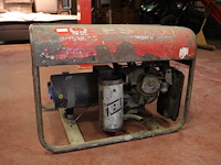 Pramac generator 5000w
