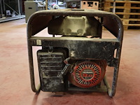 Pramac generator 5000w - afbeelding 3 van  7