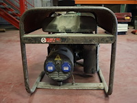 Pramac generator 5000w - afbeelding 5 van  7
