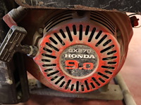 Pramac generator 5000w - afbeelding 6 van  7