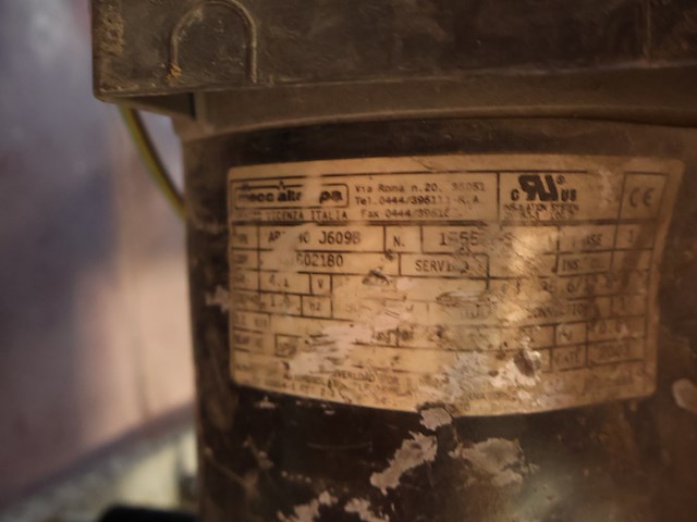 Pramac generator 5000w - afbeelding 7 van  7