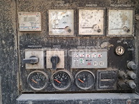 Pramac gsw220 generatorset - afbeelding 2 van  14