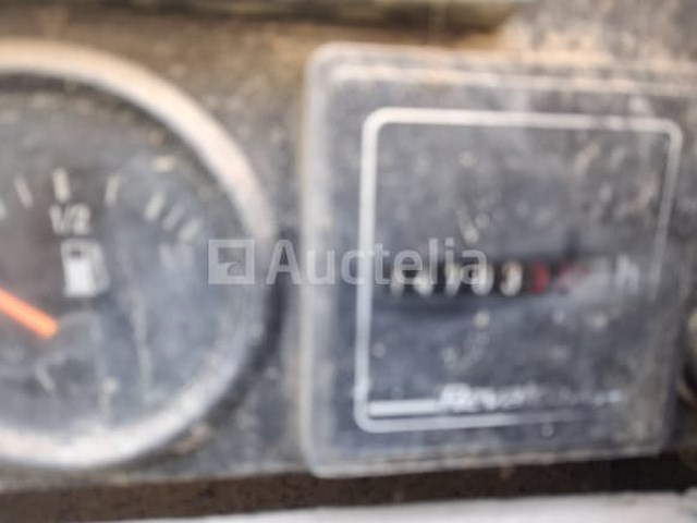 Pramac gsw220 generatorset - afbeelding 3 van  14