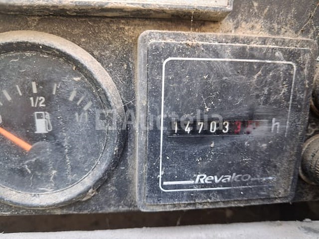 Pramac gsw220 generatorset - afbeelding 4 van  14