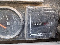 Pramac gsw220 generatorset - afbeelding 4 van  14