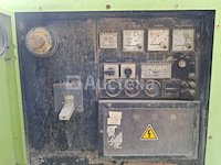 Pramac gsw220 generatorset - afbeelding 5 van  14