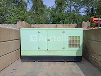Pramac gsw220 generatorset - afbeelding 1 van  14