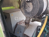 Pramac gsw220 generatorset - afbeelding 12 van  14