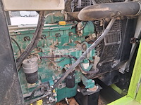 Pramac gsw220 generatorset - afbeelding 13 van  14