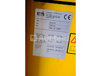 Pramac gx10/16 elektrische stapelaar - afbeelding 8 van  10