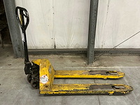 Pramac hand hydraulische palletwagen