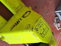 Pramac lifter transpallet - afbeelding 2 van  4