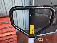 Pramac lifter transpallet - afbeelding 3 van  4