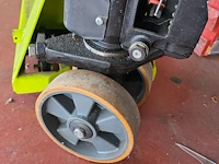 Pramac lifter transpallet - afbeelding 4 van  4