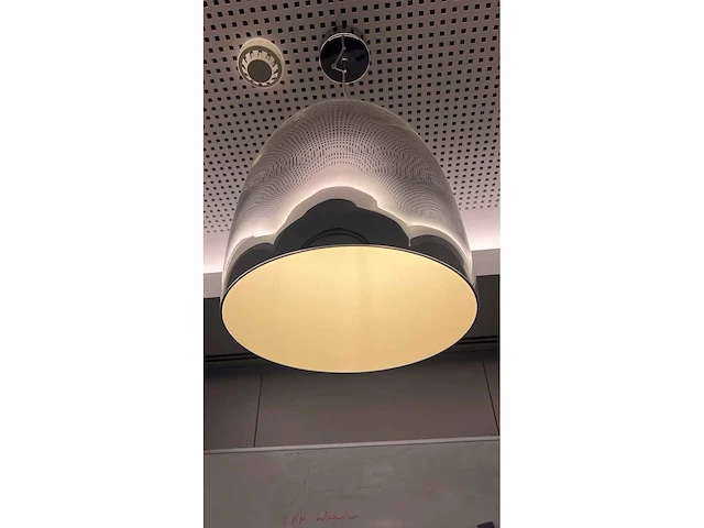 Prandina - designlamp - overige kantoorinventaris - afbeelding 1 van  4