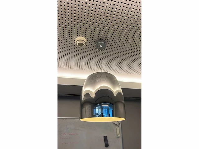 Prandina - designlamp - overige kantoorinventaris - afbeelding 2 van  4