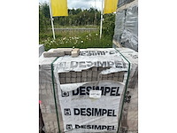 Prata genuanceerd 210x65x50 1 pal +/- 900st - afbeelding 1 van  2