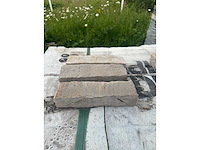 Prata genuanceerd 210x65x50 1 pal +/- 900st - afbeelding 2 van  2