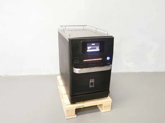 Pratica - fit express single mag black - magnetron - afbeelding 1 van  2