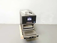 Pratica - fit express single mag black - magnetron - afbeelding 2 van  2