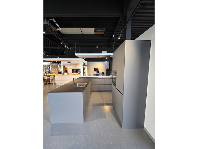 Prato grey keuken - afbeelding 4 van  6