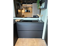 Prato zwarte keuken - afbeelding 3 van  7