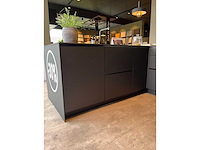 Prato zwarte keuken - afbeelding 5 van  7