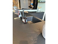 Prato zwarte keuken - afbeelding 6 van  7