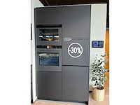 Prato zwarte keuken - afbeelding 7 van  7