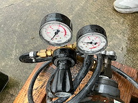 Praxair gascilinder - afbeelding 3 van  5