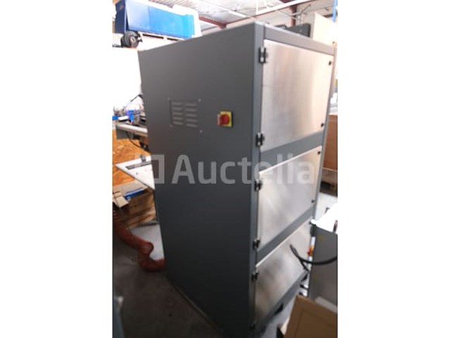 Prc laser industriële all-in-one lasergraveur - afbeelding 2 van  18