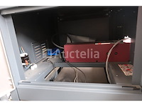 Prc laser industriële all-in-one lasergraveur - afbeelding 4 van  18